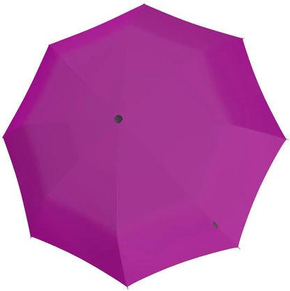 KNIRPS Regenschirm U.090 2090.170.2 berry, manual