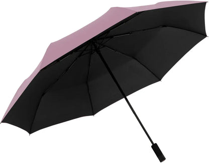 KNIRPS Regenschirm U.090 HeatShield 2090.180.0 rosa, manual