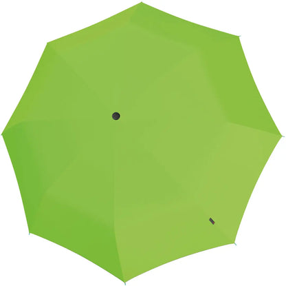 KNIRPS Regenschirm U.090 2090.839.4 grün, manual
