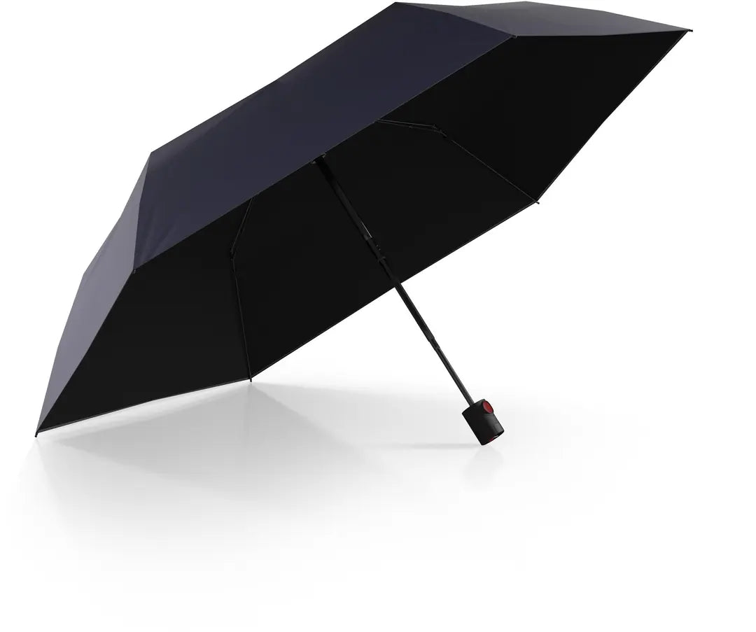 KNIRPS Regenschirm U.200 2200.120.1 navy, Duomatic