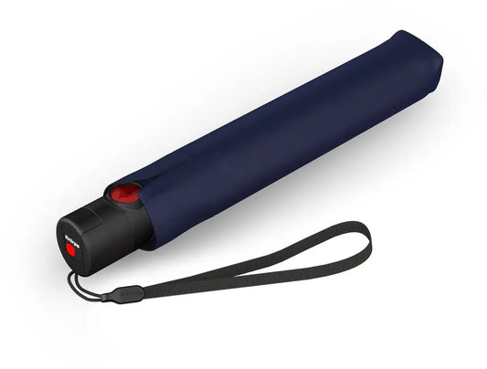 KNIRPS Regenschirm U.200 2200.120.1 navy, Duomatic