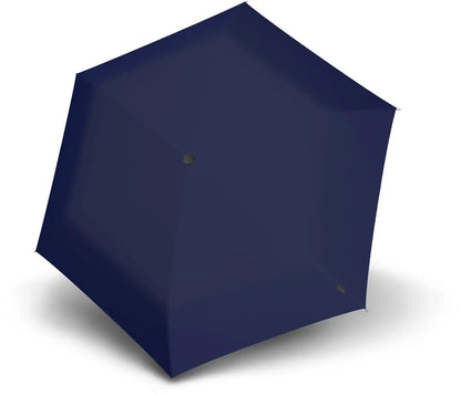 KNIRPS Regenschirm U.200 2200.120.1 navy, Duomatic