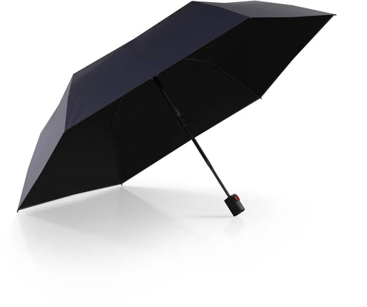 KNIRPS Regenschirm U.200 HeatShield 2200.120.12 navy, Duomatic
