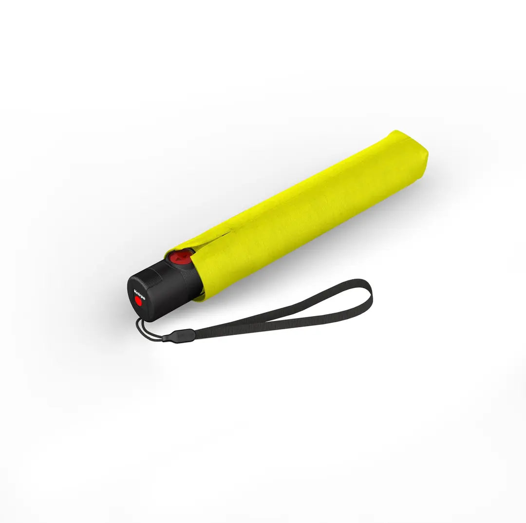 KNIRPS Regenschirm U.200 2200.135.2 gelb, Duomatic