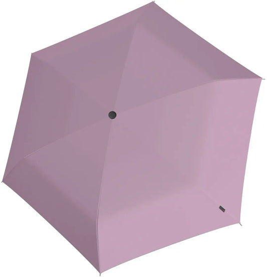 KNIRPS Regenschirm U.200 HeatShield 2200.180.0 rosa, Duomatic