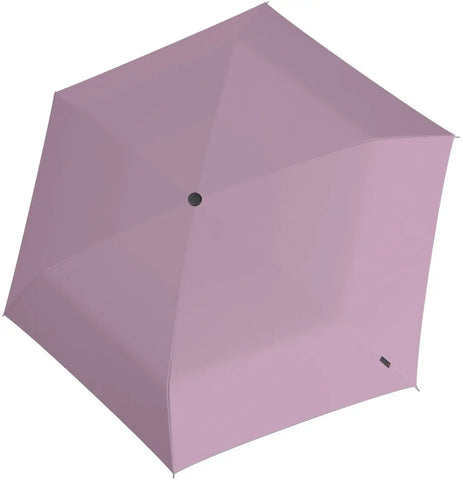 KNIRPS Regenschirm U.200 HeatShield 2200.180.0 rosa, Duomatic