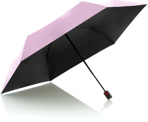 KNIRPS Regenschirm U.200 HeatShield 2200.180.0 rosa, Duomatic