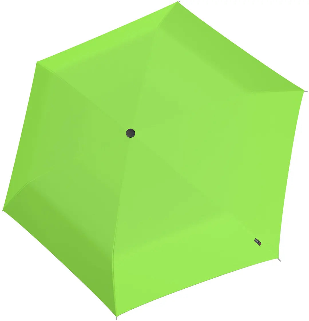 KNIRPS Regenschirm U.200 2200.839.4 grün, Duomatic