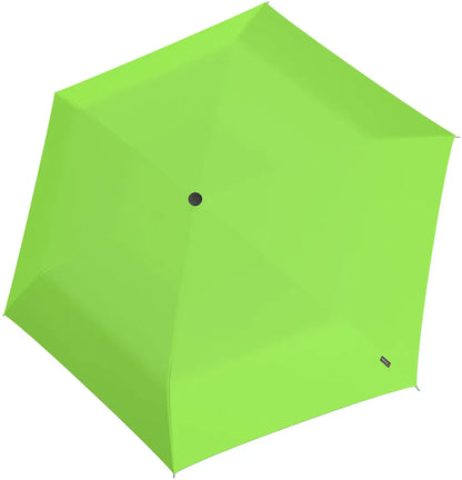 KNIRPS Regenschirm U.200 2200.839.4 grün, Duomatic