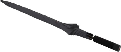 KNIRPS Regenschirm U.900 2900.080.1 grau, manual