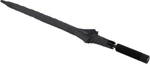 KNIRPS Regenschirm U.900 2900.080.1 grau, manual