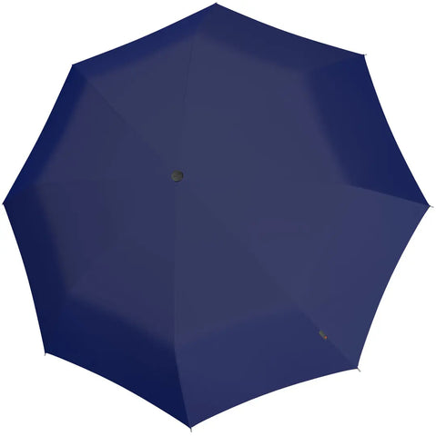 KNIRPS Regenschirm U.900 2900.120.1 navy, manual