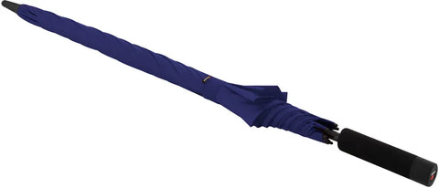 KNIRPS Regenschirm U.900 HeatShield 2900.120.12 navy/schwarz, manual