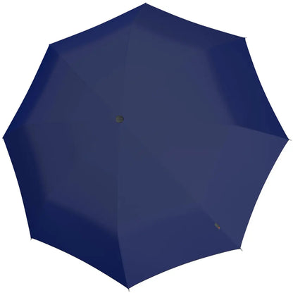 KNIRPS Regenschirm U.900 HeatShield 2900.120.12 navy/schwarz, manual