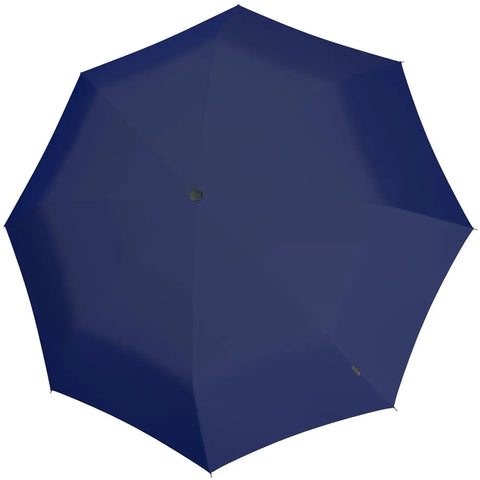 KNIRPS Regenschirm U.900 HeatShield 2900.120.12 navy/schwarz, manual