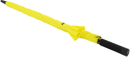 KNIRPS Regenschirm U.900 2900.135.2 gelb, manual