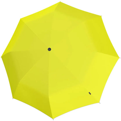 KNIRPS Regenschirm U.900 2900.135.2 gelb, manual