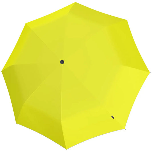 KNIRPS Regenschirm U.900 2900.135.2 gelb, manual
