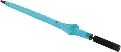 KNIRPS Regenschirm U.900 2900.140.1 aqua, manual