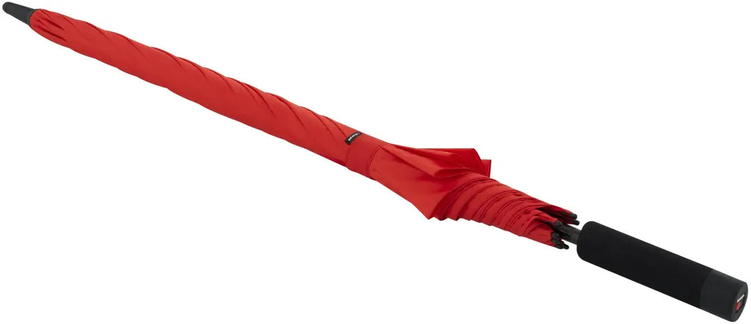 KNIRPS Regenschirm U.900 2900.150.1 rot, manual