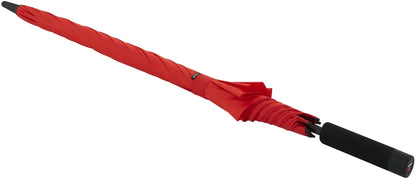 KNIRPS Regenschirm U.900 2900.150.1 rot, manual