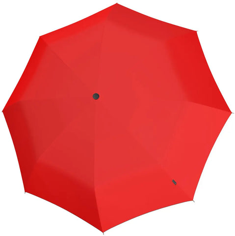 KNIRPS Regenschirm U.900 2900.150.1 rot, manual