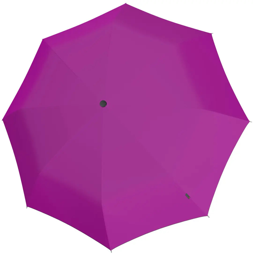KNIRPS Regenschirm U.900 2900.170.2 berry, manual