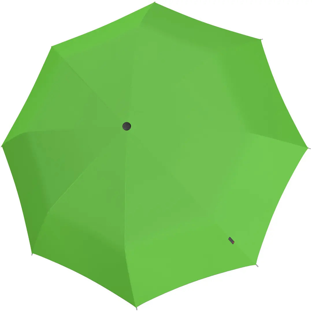 KNIRPS Regenschirm U.900 2900.270.1 grün, manual