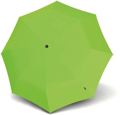 KNIRPS Regenschirm U.900 2900.839.4 grün, manual