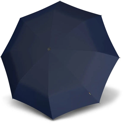 KNIRPS Regenschirm T.200 3201.120 navy, Duomatic