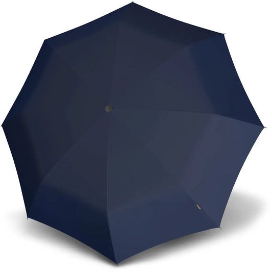 KNIRPS Regenschirm T.200 3201.120 navy, Duomatic