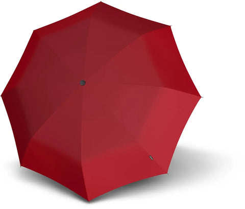 KNIRPS Regenschirm T.200 3201.150 rot, Duomatic