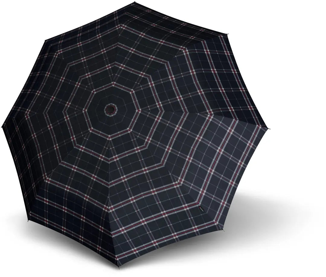 KNIRPS Regenschirm T.200 3201.599.0 navy, Duomatic