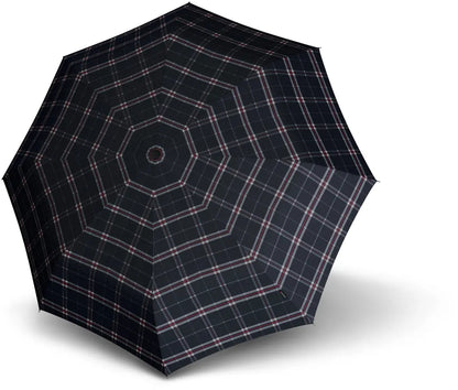 KNIRPS Regenschirm T.200 3201.599.0 navy, Duomatic