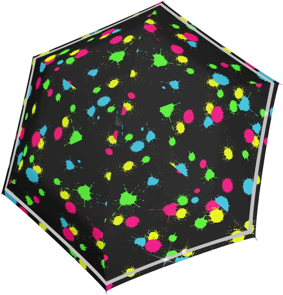 KNIRPS Regenschirm Rookie 6050.853.6 multicolor, manual