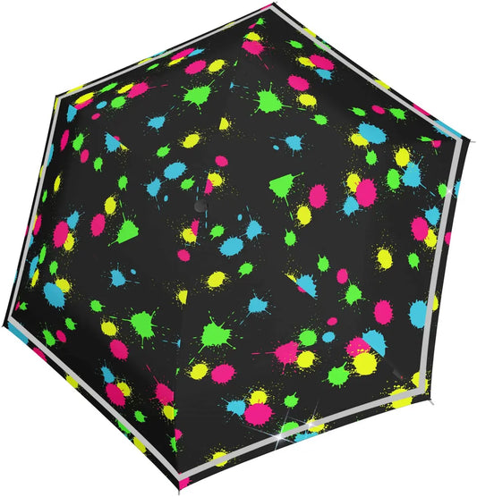 KNIRPS Regenschirm Rookie 6050.853.6 multicolor, manual