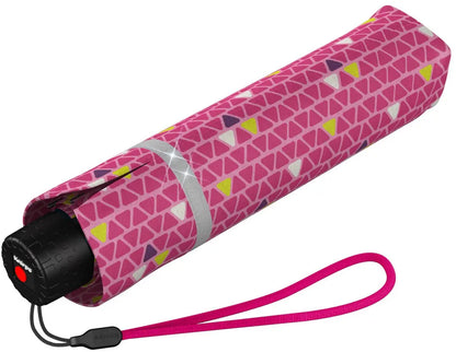 KNIRPS Regenschirm Rookie 6050.854.0 multicolor, manual