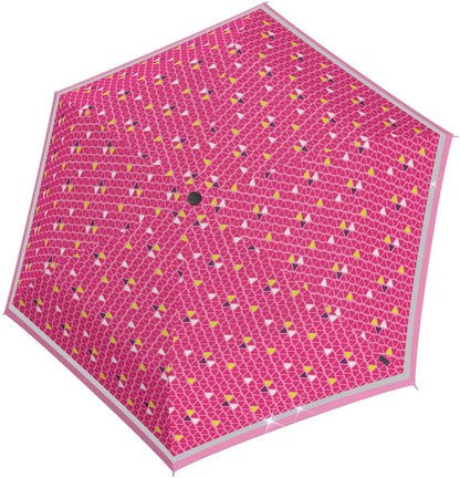 KNIRPS Regenschirm Rookie 6050.854.0 multicolor, manual