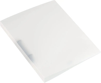 KOLMA Ringbuch Easy Kolmaflex A4 02.800.00 farblos, 2-Ring, 3cm
