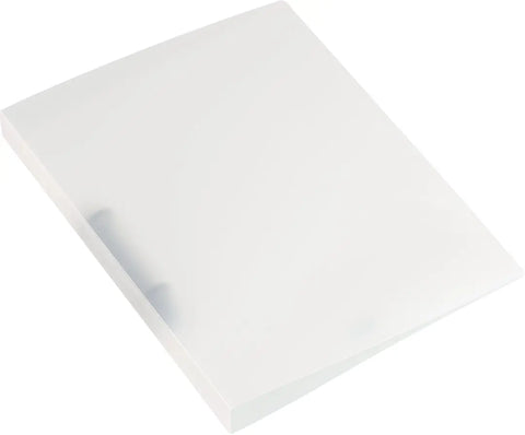 KOLMA Ringbuch Easy Kolmaflex A4 02.800.00 farblos, 2-Ring, 3cm