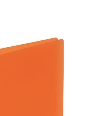 KOLMA Ringbuch Easy Kolmaflex A4 02.800.04 rot, 2-Ring, 3cm