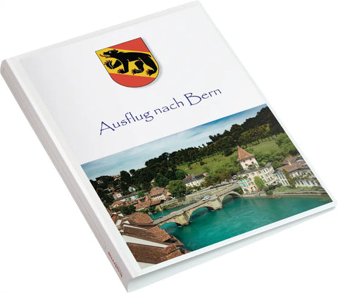 KOLMA Sichtbuch Vario A4 03.746.16 weiss 40 Taschen