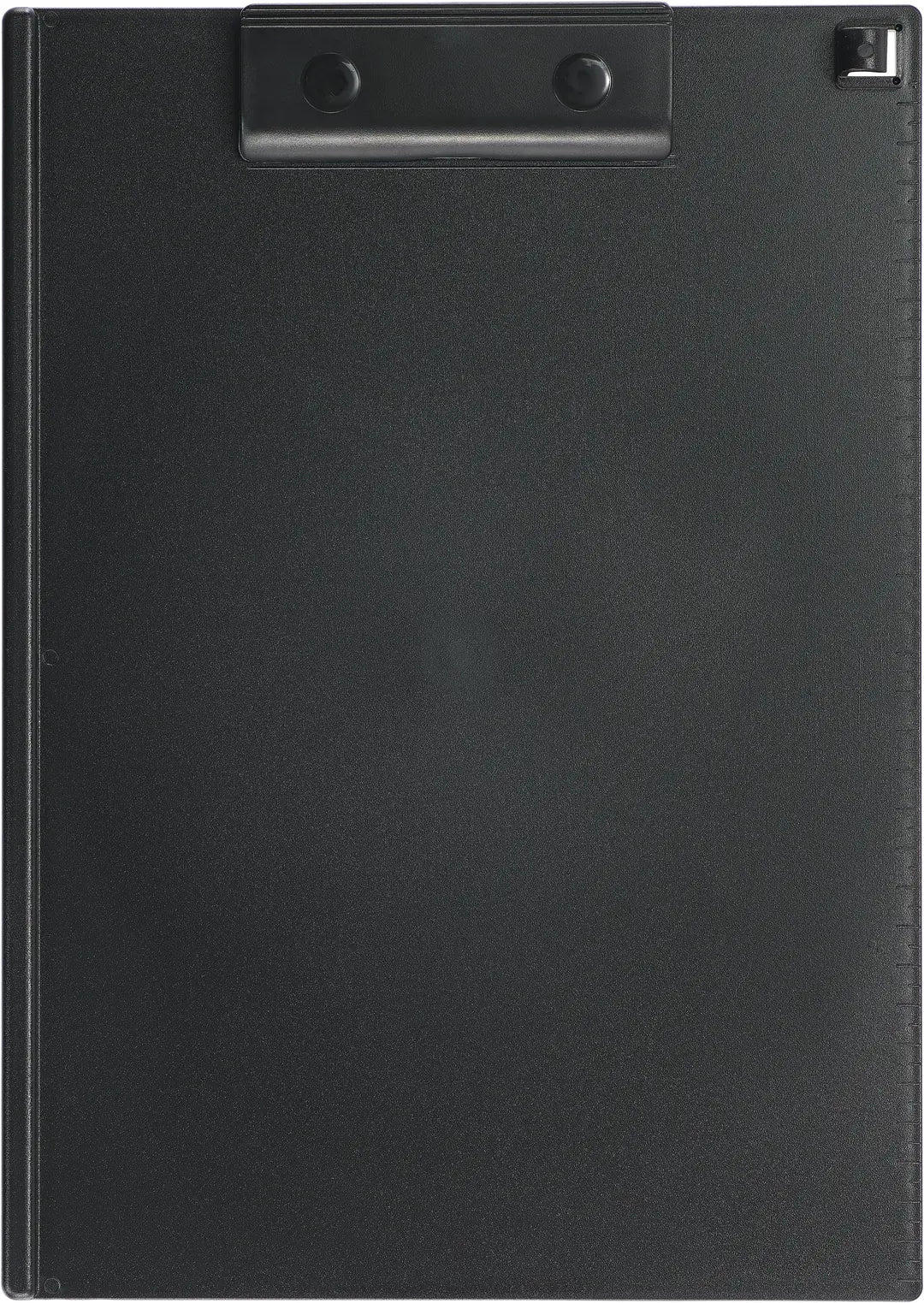 KOLMA Schreibplatte Paper Clip A4 06.004.06 schwarz