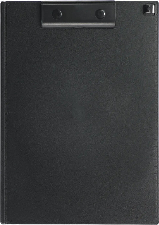 KOLMA Schreibplatte Paper Clip A4 06.004.06 schwarz