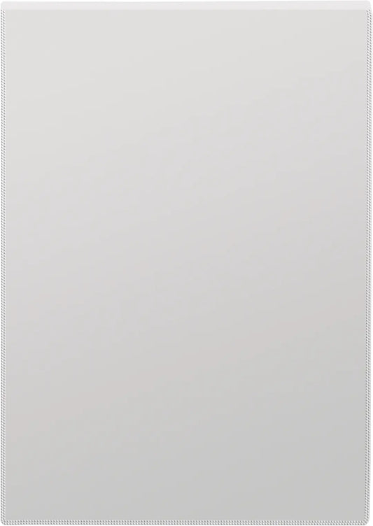 KOLMA Ausweishülle A4 07.146.00 transparent 210x297mm