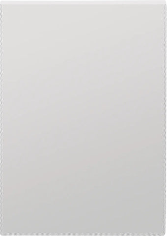 KOLMA Ausweishülle A4 07.146.00 transparent 210x297mm