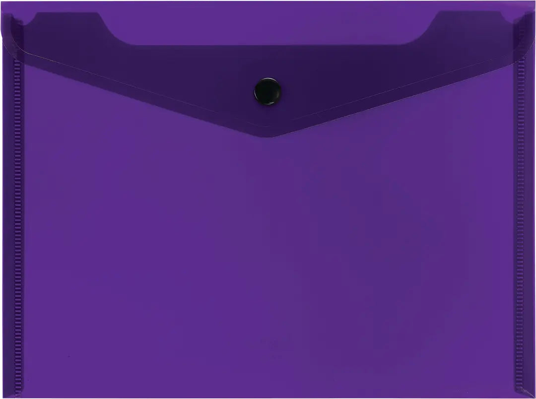 KOLMA Dokumententasche Easy A5 08.160.13 violett