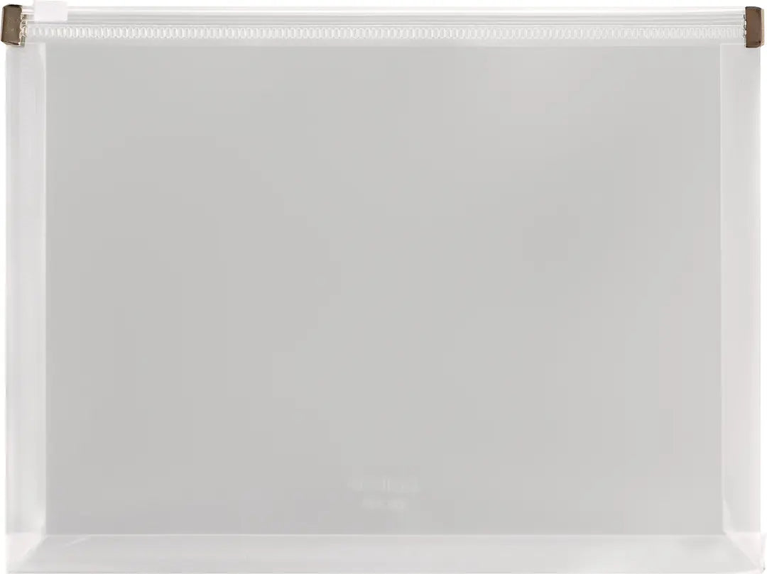 KOLMA Dokumententasche Easy A5 08.181.00 transparent