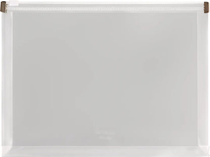 KOLMA Dokumententasche Easy A5 08.181.00 transparent