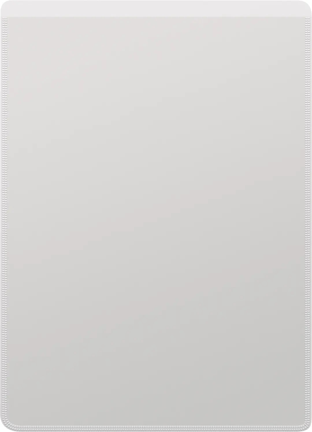 KOLMA Ausweishülle 105x148mm 09.144.00 transparent, ExtraSolid